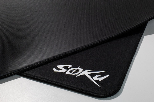 マウス・トラックボール SOKU Pro1 Mousepad Limited Edition
