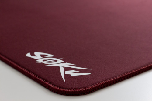 マウス・トラックボール SOKU Pro1 Mousepad Limited Edition