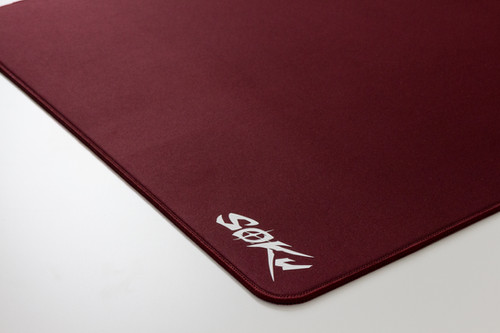 マウス・トラックボール SOKU Pro1 Mousepad Limited Edition SOKU x Fumoshop - Pro1 Mousepad Limited Edition | SOKU
