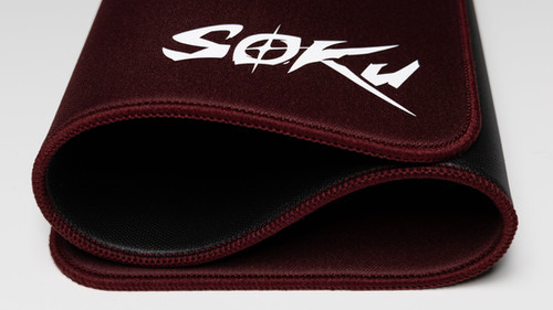 SOKU - Pro1 Mousepad | SOKU Gaming Gear