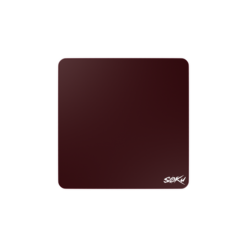 マウス・トラックボール SOKU Pro1 Mousepad Limited Edition SOKU x Fumoshop - Pro1 Mousepad Limited Edition | SOKU