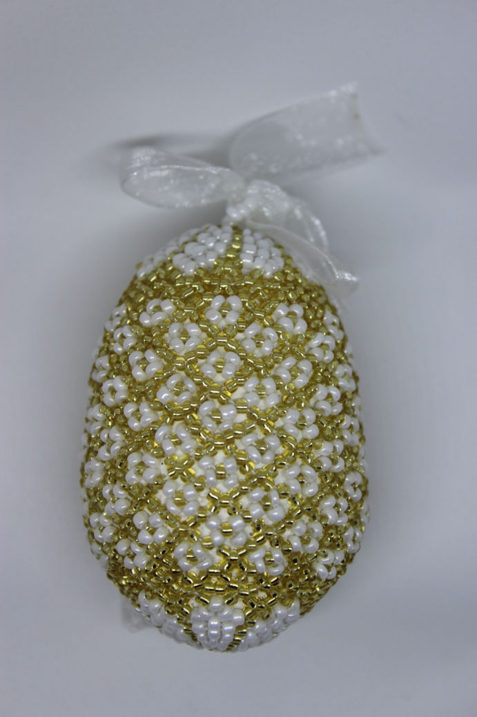 Gold Pineapple