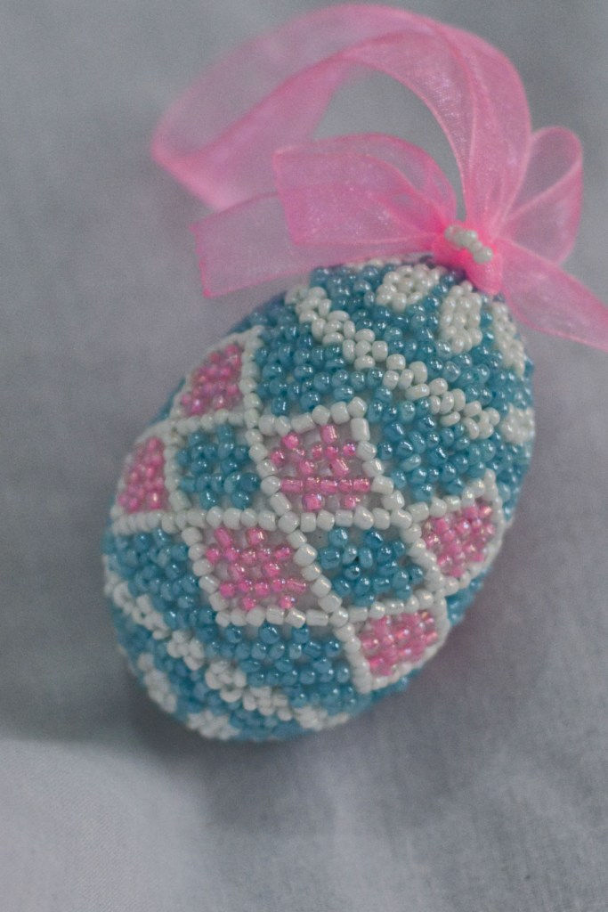 Pastel Blue & Pink Tripleshield