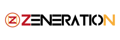 Zeneration Logo