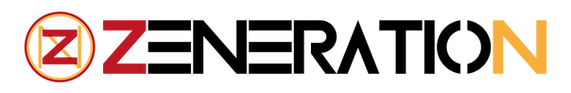 Zeneration logo