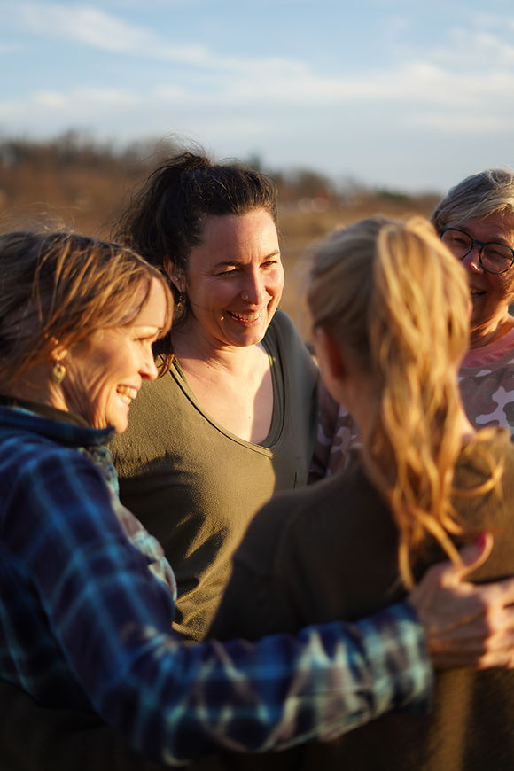 THANK YOU FOR JOINING THE EARTHCARE PROFESSIONALS COLLECTIVE!