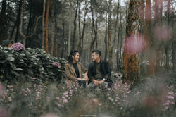 Prewed Gita + Radit 93