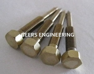 Thumbnail: Air Fuel Mixture Screw