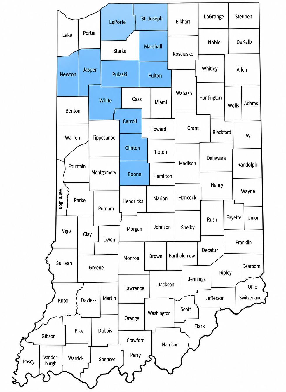 Mase County Locations.png
