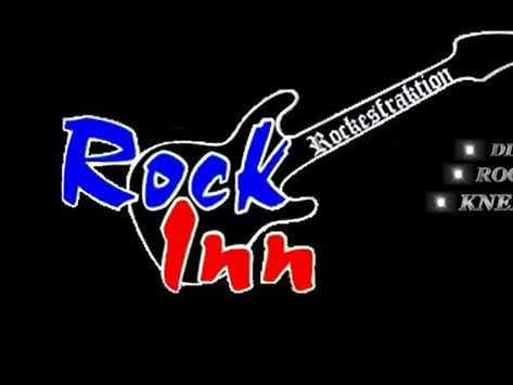 Sa, 21.03.2015 | KIESBERCH live: "15 Jahre Rock Inn" in Dormagen