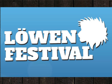 Do, 21.07.2022 | KIESBERCH rockt das "LÖWEN FESTIVAL 2022" in Remscheid