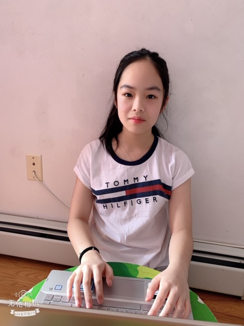 Yanna Cheung 602