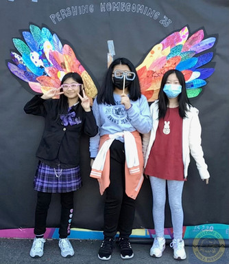 Homecoming23123311231