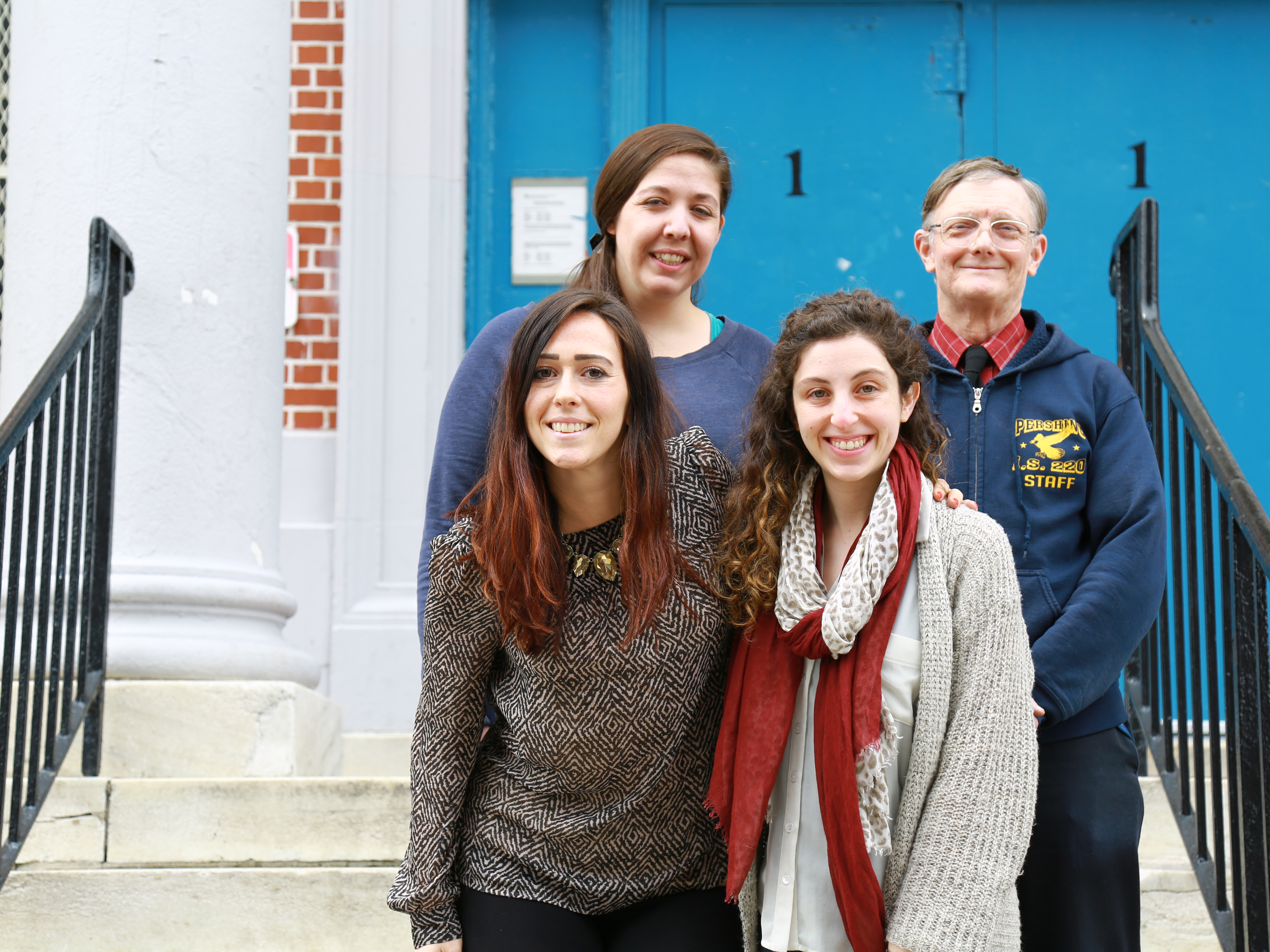 Art Department 2017-2018