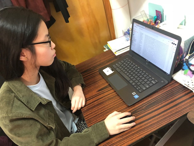 Ana Dong 602