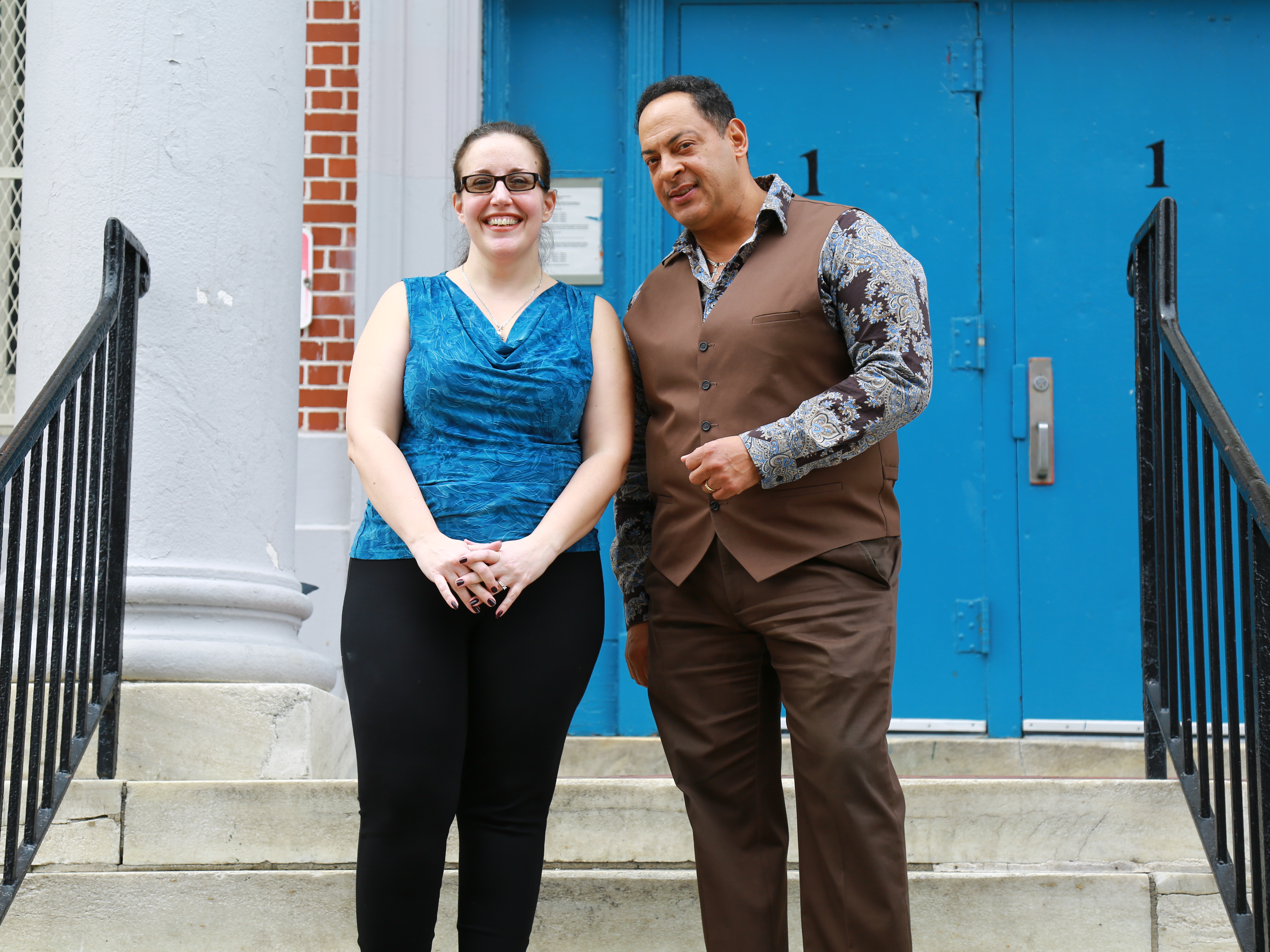 Language Department