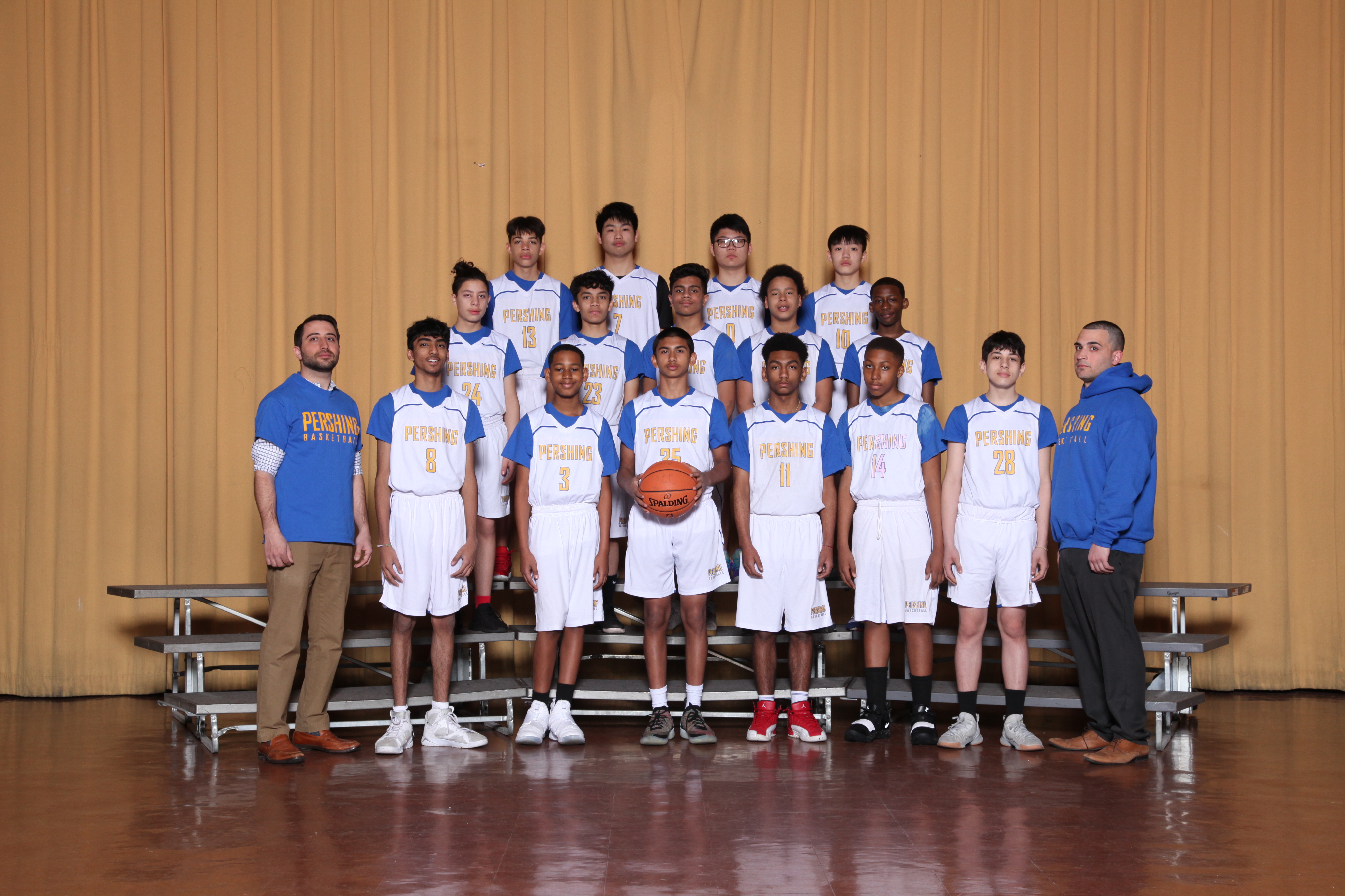 Basketball