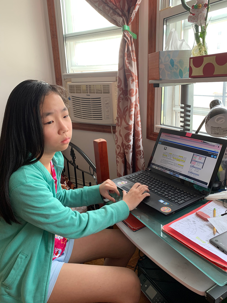 Winnie Xiao 602