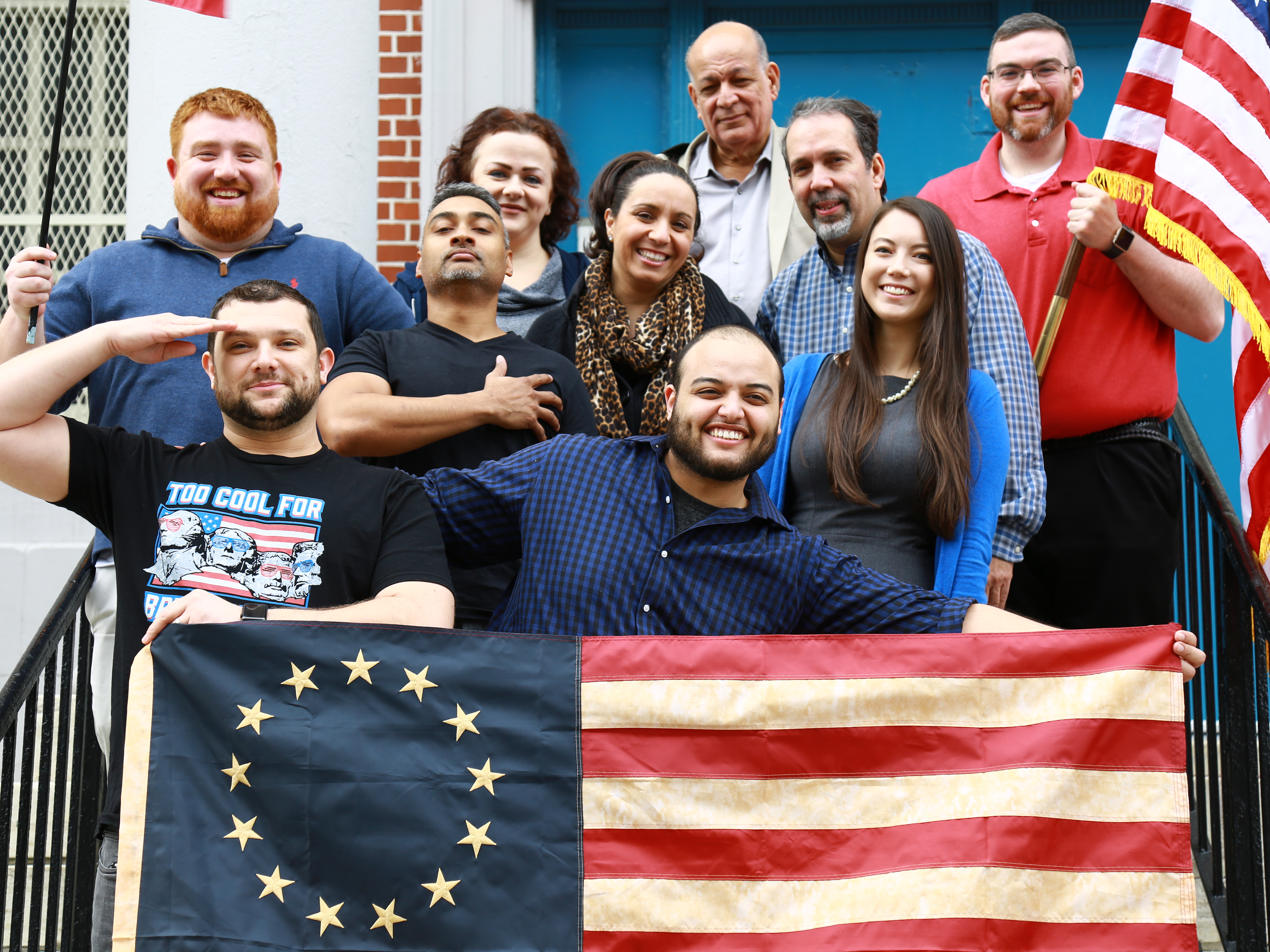 Social Studies 2017-2018
