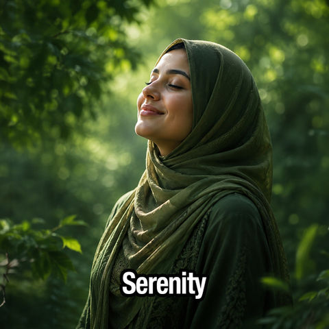 Serenity