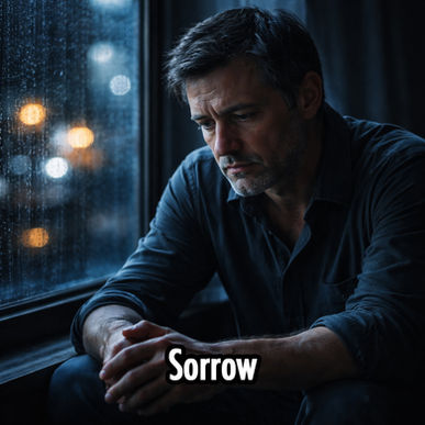 Sorrow