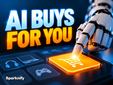 Amazon Wants AI to Buy for You on Prime Day