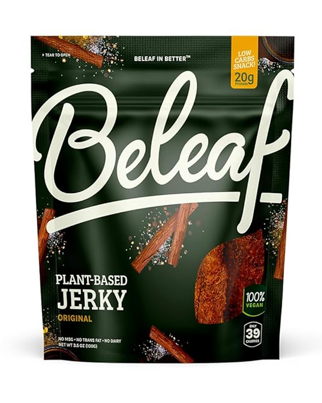 Beleaf