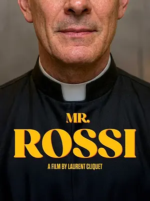 Mr. Rossi