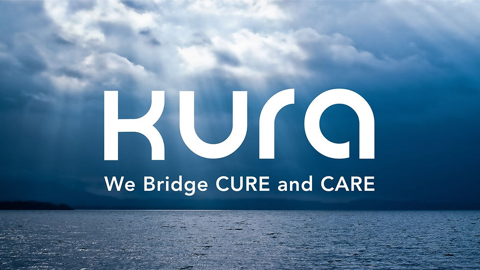 KURA Care is an agentic AI virtual coach for post acute cardiovascular and cancer patients. Image: KURA Care.