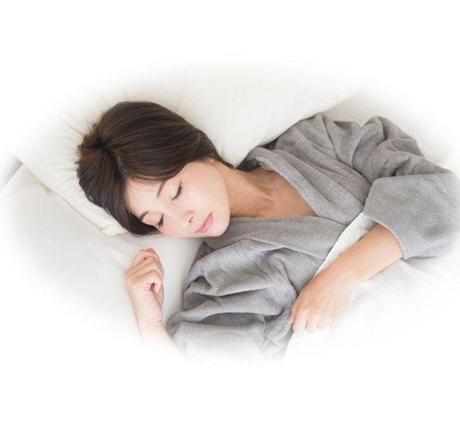 SleepWell Technology turns a phone face scan into a sleep health screen and pairs it with an EEG sleep mask. Image: SleepWell Technology.