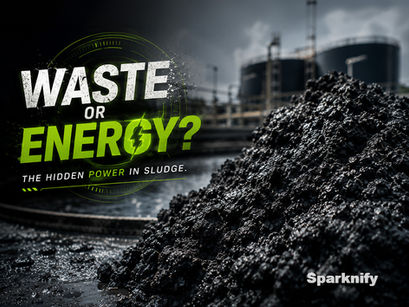 The Waste We Keep Throwing Away May Be One of Our Greatest Energy Resources