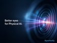 Before AI Can Understand the Physical World, It Needs Better Eyes