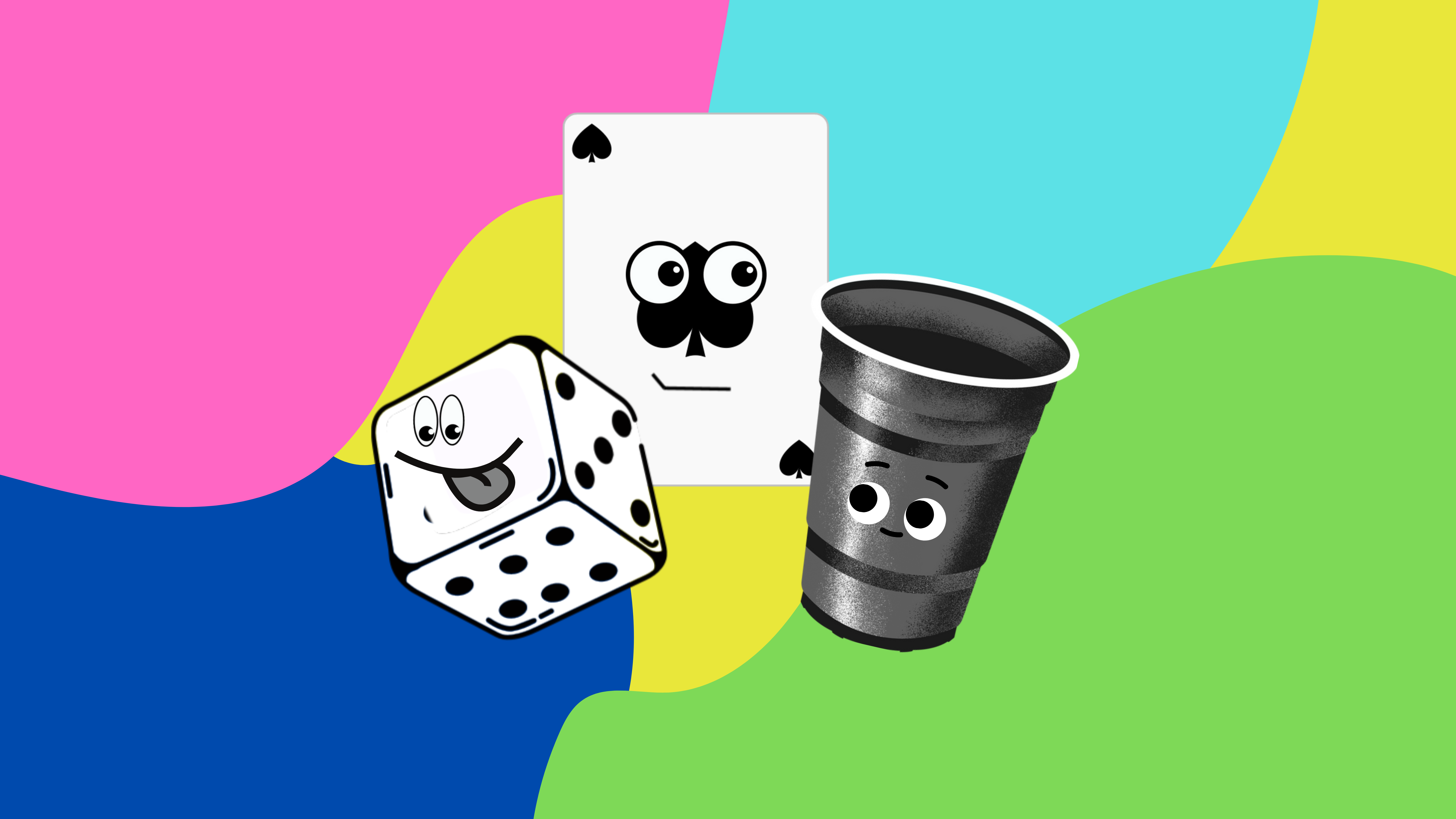 LowerShelf Games logo