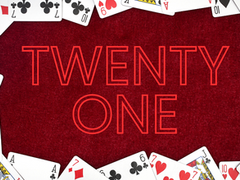 Fun Card Game 21: you can BET was added this week!