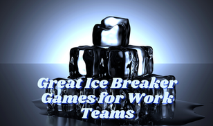 5 Ice Breaker Games you Need to Jump-Start Team Building