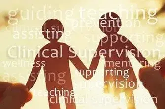 Foundations of Supervision