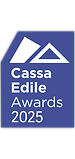 cassa edile awards 2025 gagliardi