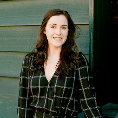 Employee Spotlight: Aleisha Meader