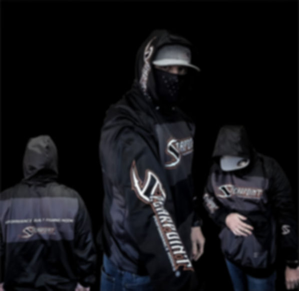Stealth 1 Performance Hoodie
