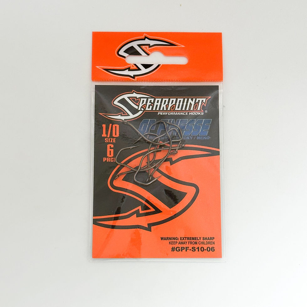 Thumbnail: GP FINESSE