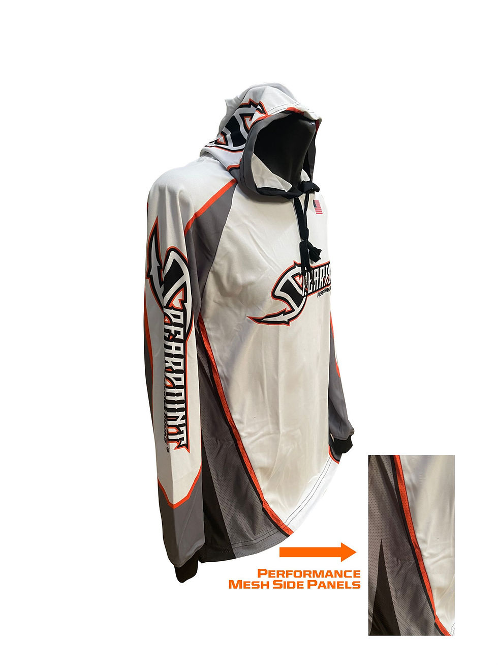 Thumbnail: Spearpoint Branded Jersey