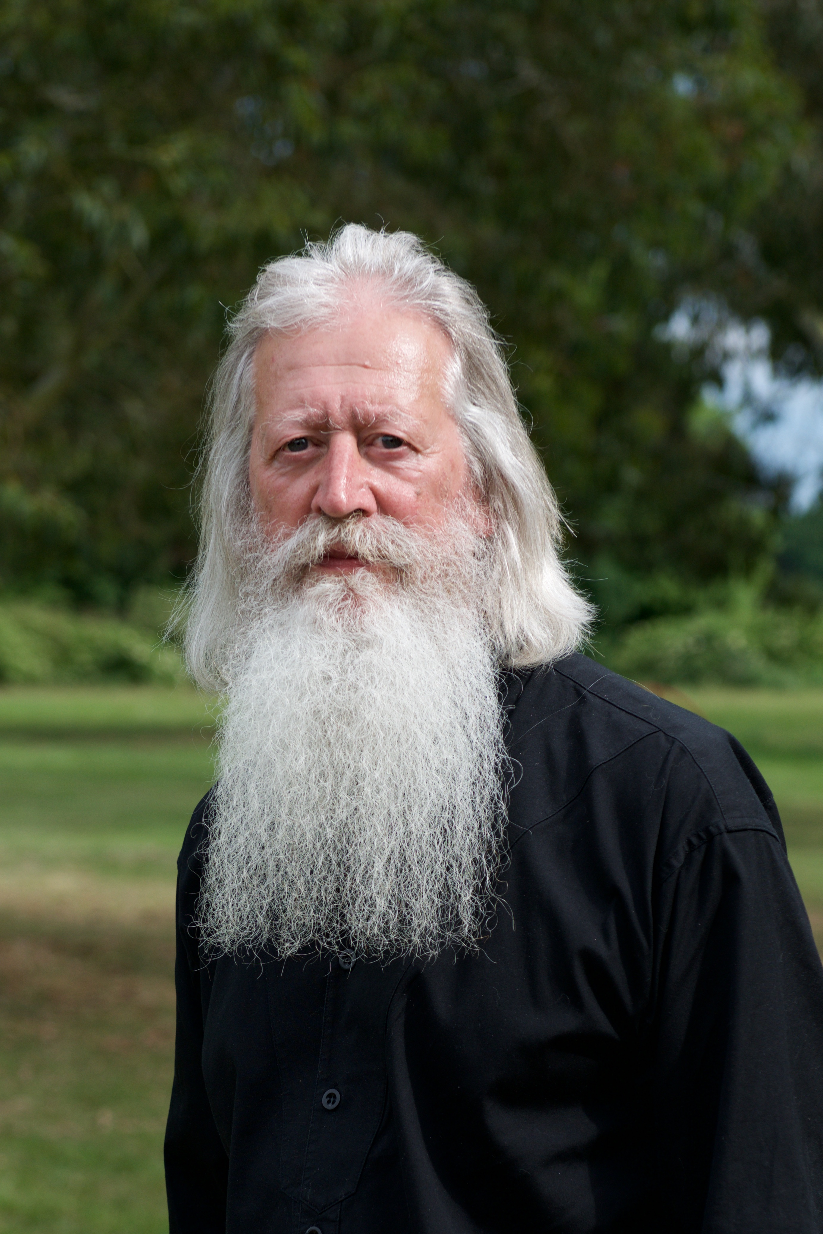 Archpriest Daniel Joseph