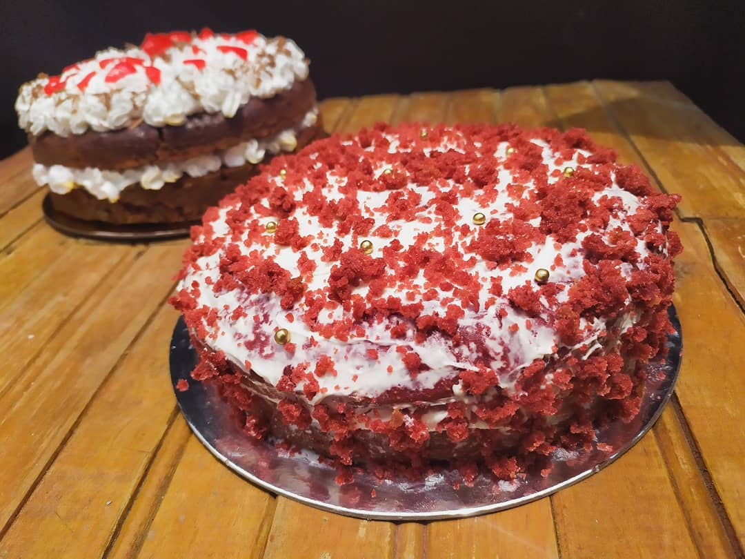 RED VELVET