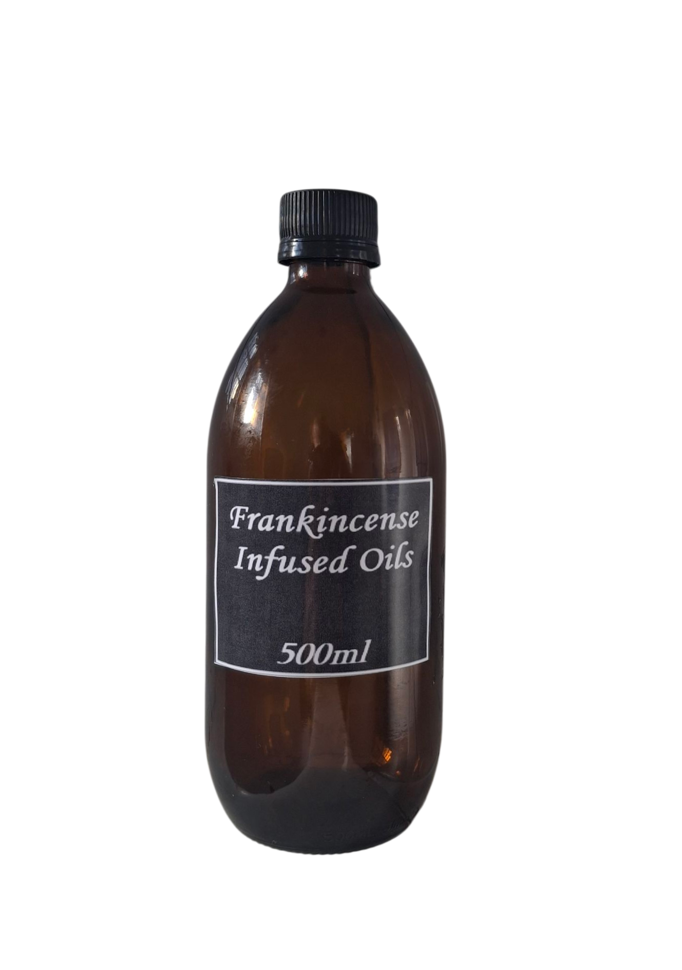 500ml -Frankincense Oil