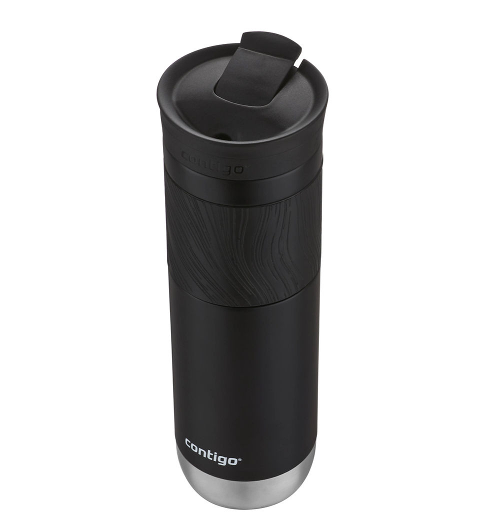 Miniatura: Contigo Byron Negro 24oz 