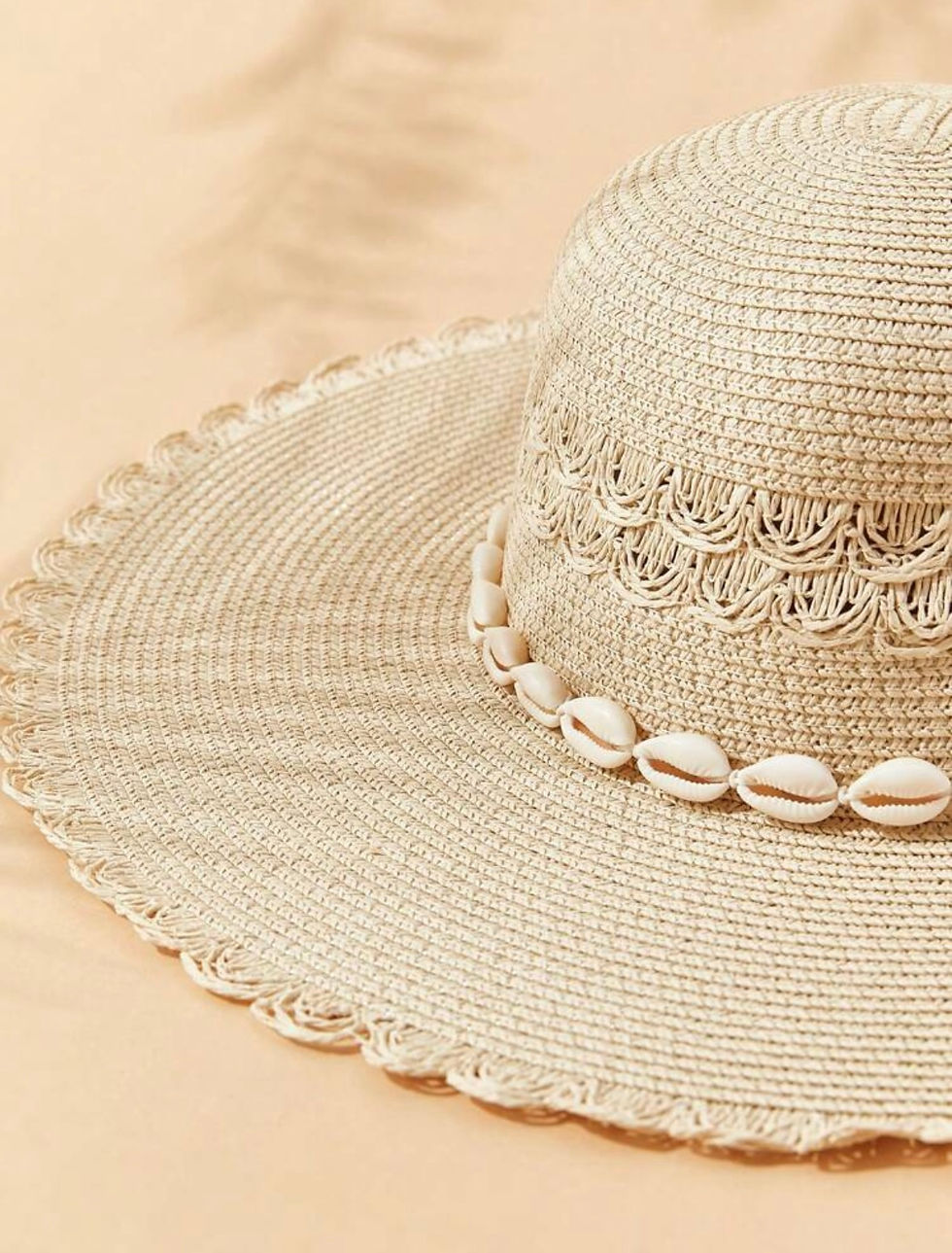 Miniatura: Sombrero Talia