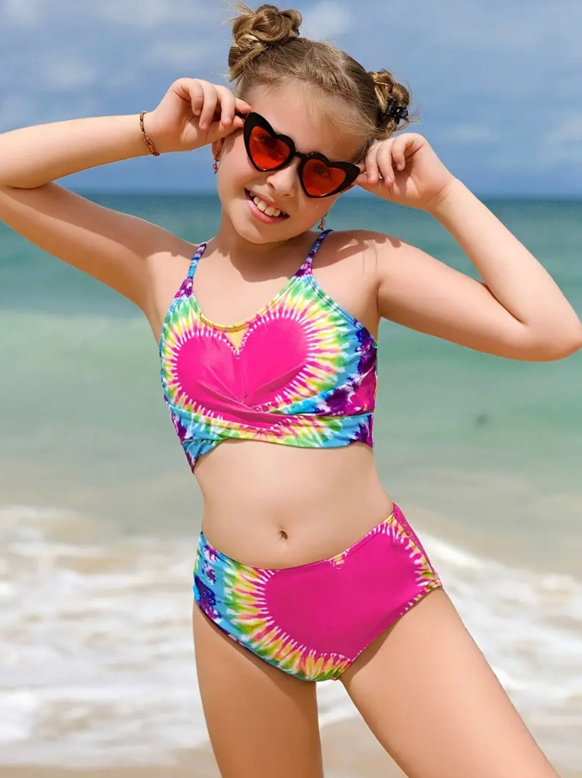 Lilo Niña
