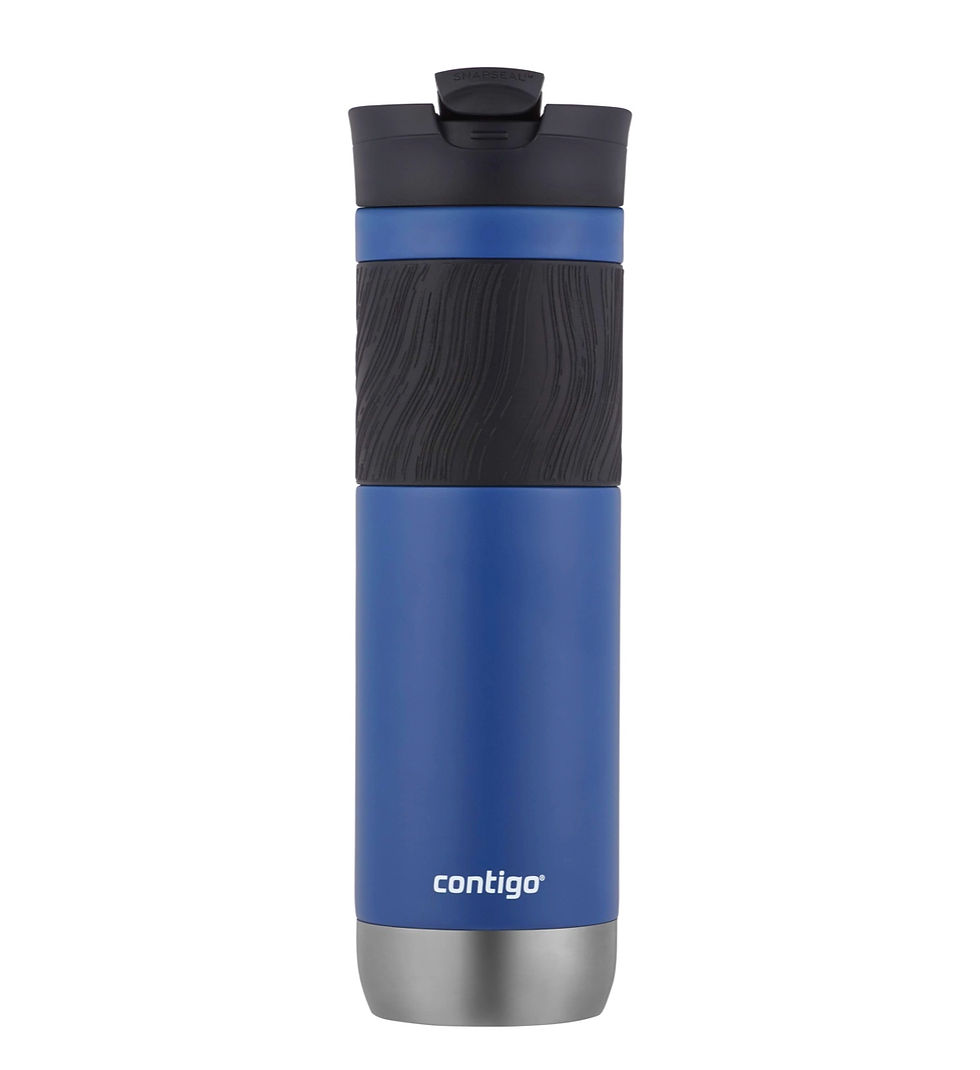Miniatura: Contigo Byron Blue Corn 24oz