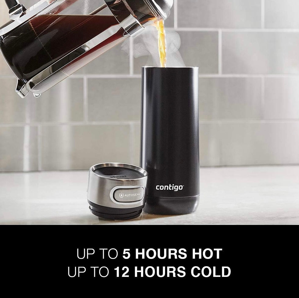 Miniatura: Contigo Luxe Monaco 16oz