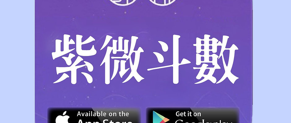 紫微斗數終生運勢報告 - 優惠價格